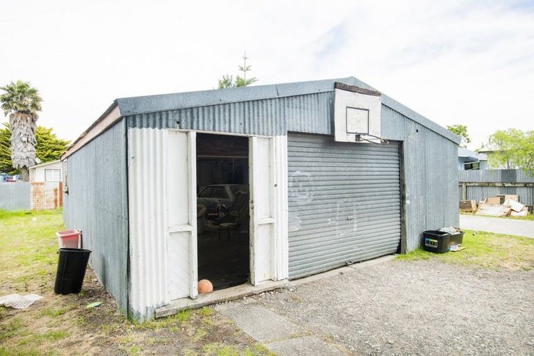 Photo of property in 28 Andrew Street, Elgin, Gisborne, 4010