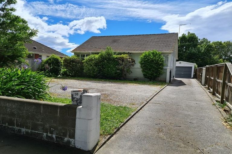 Photo of property in 38 Jebson Street, Mairehau, Christchurch, 8013