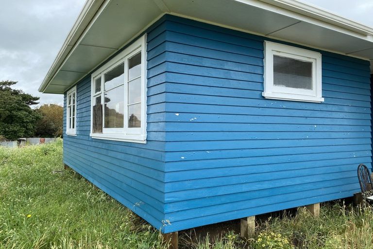 Photo of property in 62 Victoria Street, Patea, 4520