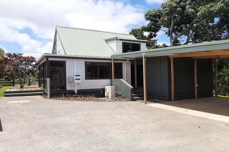 Photo of property in 64a-c Cobham Road, Kerikeri, 0230
