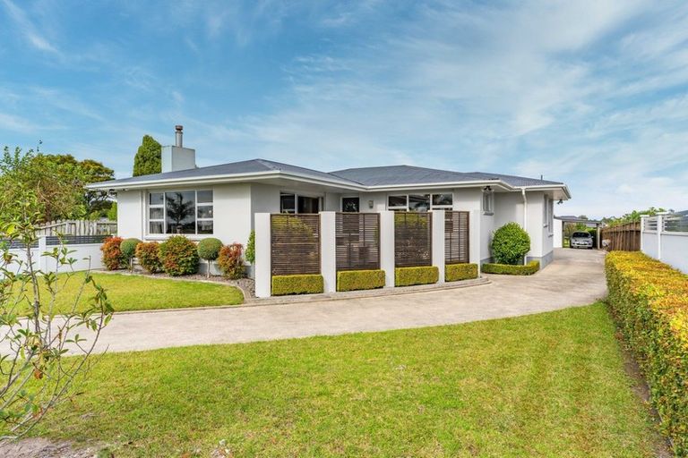 Photo of property in 114 Awakino Road, Dargaville, 0310