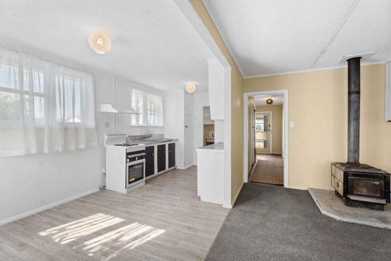 Photo of property in 7 Oregon Drive, Murupara, 3025