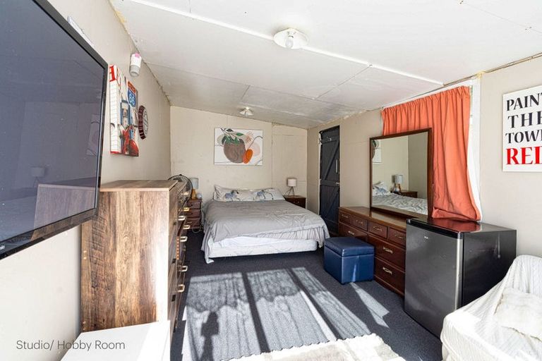 Photo of property in 14 Tawa Street, Levin, 5510