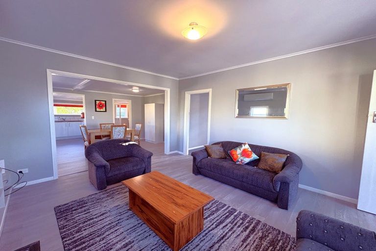 Photo of property in 98 Lucknow Street, Wairoa, 4108