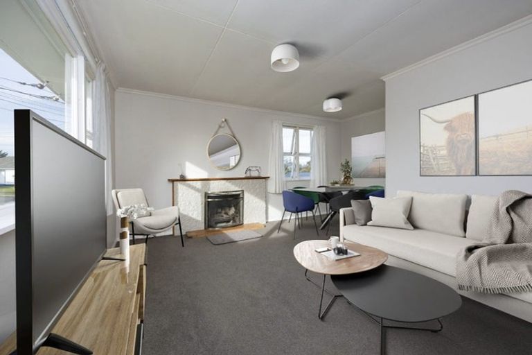 Photo of property in 12 Murch Place, Tawhero, Whanganui, 4500