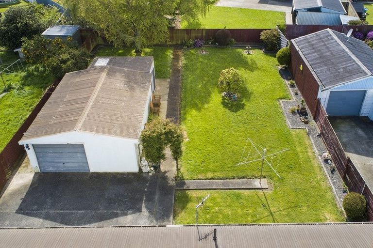 Photo of property in 17 Cavendish Crescent, Awapuni, Palmerston North, 4412