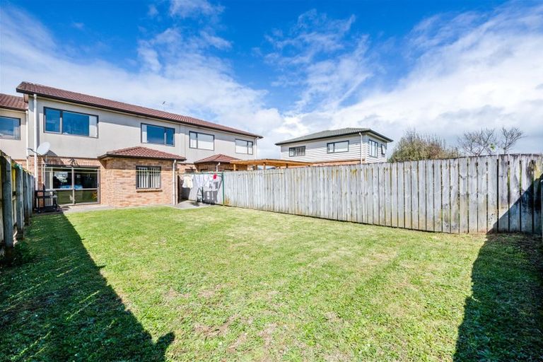 Photo of property in 84b Naylors Drive, Mangere, Auckland, 2022