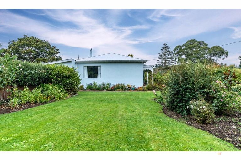 Photo of property in 71 Willowbridge Settlement Road, Waimate, 7980