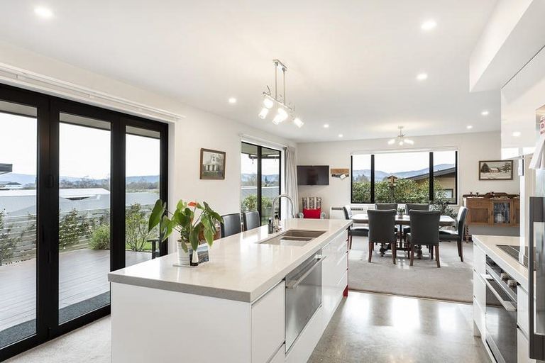 Photo of property in 311 Gladstone Road North, Mosgiel, 9092