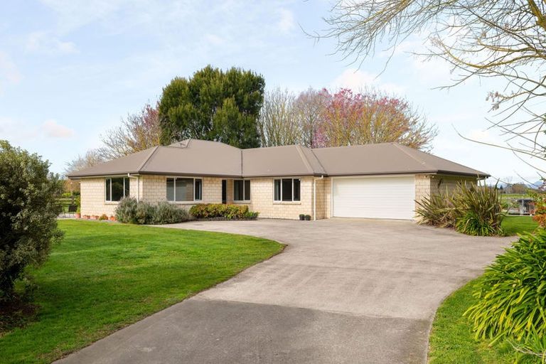 Photo of property in 186b Holland Road, Puketaha, Hamilton, 3286