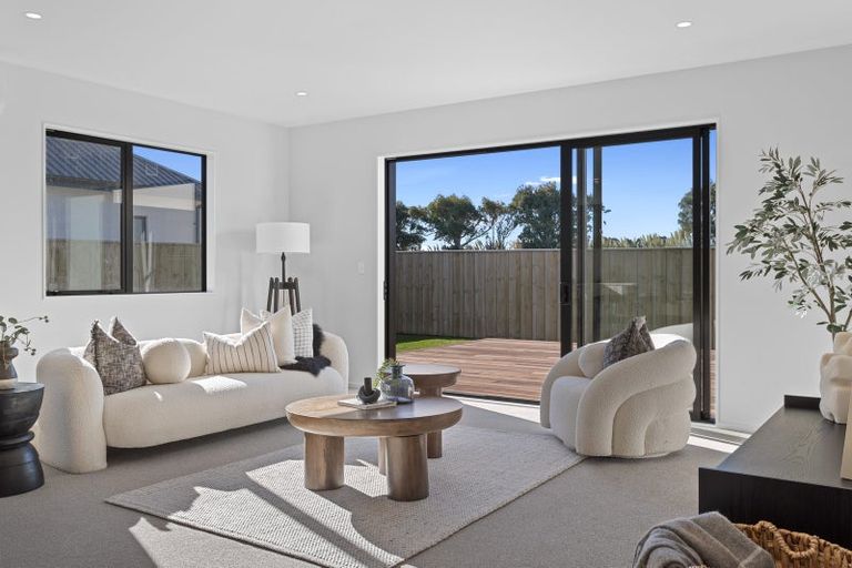 Photo of property in 17 Farmview Lane, Lincoln, 7608