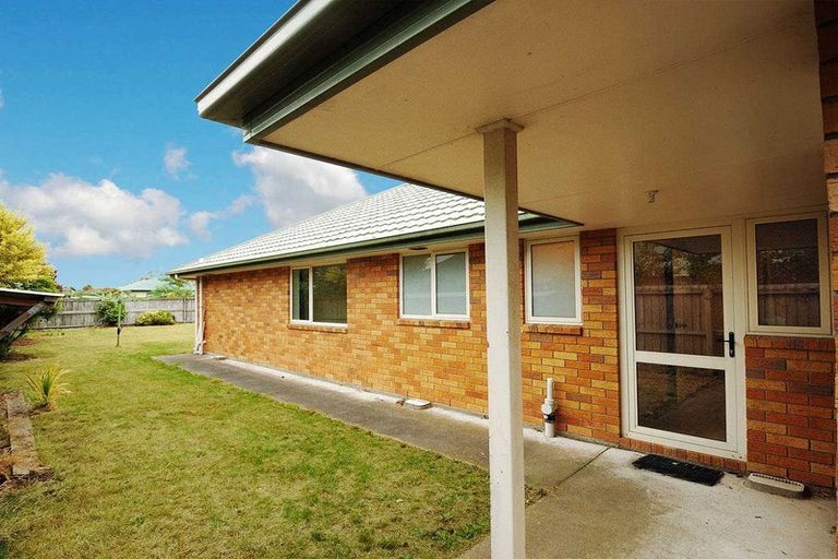 Photo of property in 88 Tennyson Street, Rolleston, 7614