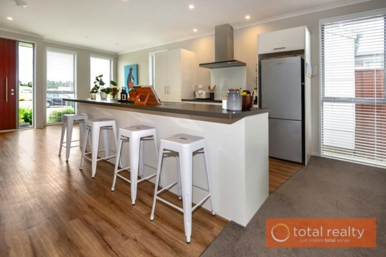 Photo of property in 26 George West Square West, Wigram, Christchurch, 8025