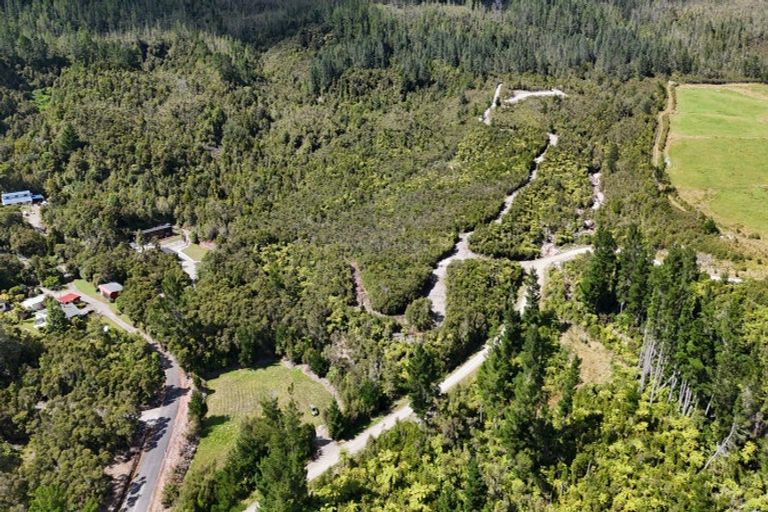 Photo of property in 195 Powerhouse Road, Fairdown, Westport, 7891