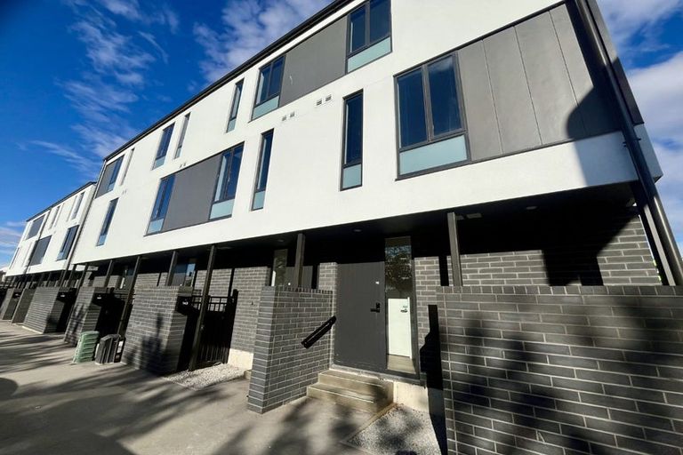 Photo of property in 145 Fitzgerald Avenue, Christchurch Central, Christchurch, 8011