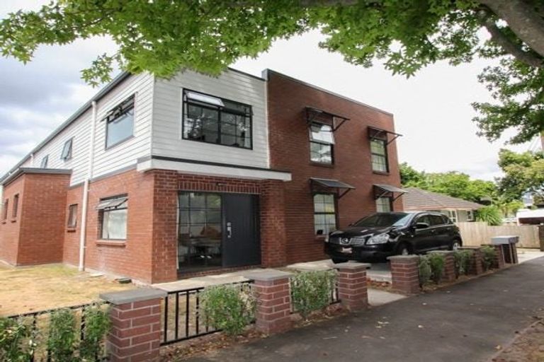 Photo of property in 3/3 Liverpool Street, Hamilton Central, Hamilton, 3204