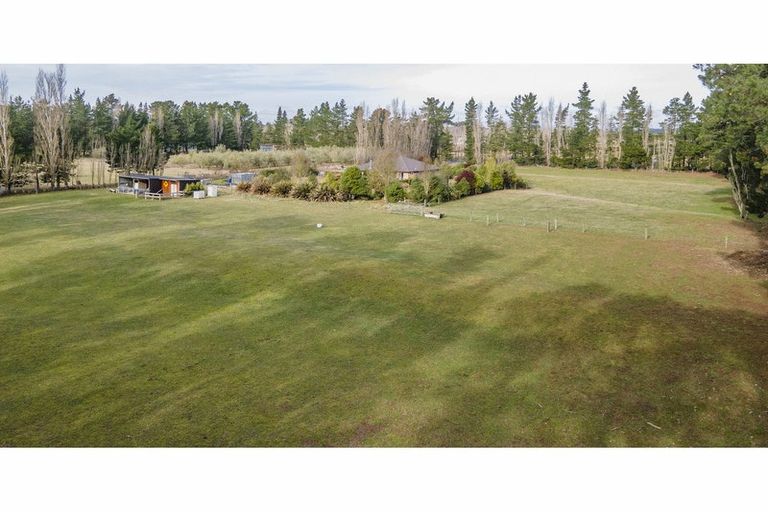 Photo of property in 40 Priors Road, Fernside, Rangiora, 7471