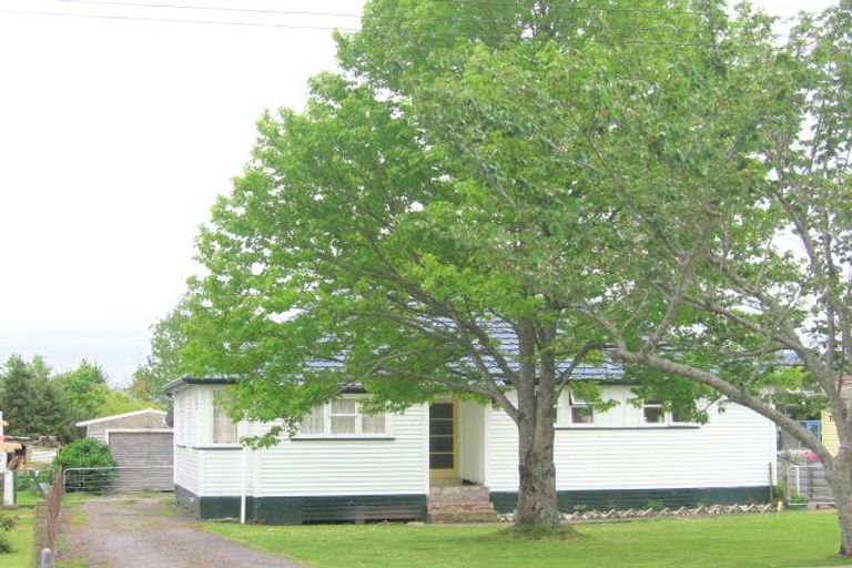 Photo of property in 33 Junction Road, Paeroa, 3600