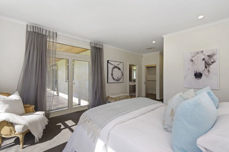 Photo of property in 419 Marshs Road, Halswell, Christchurch, 8025