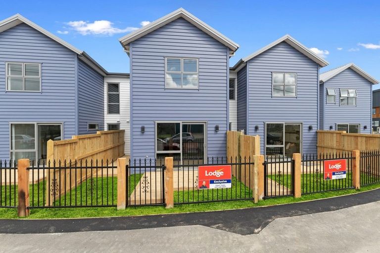 Photo of property in Valencia Court, 3/29 May Street, Mount Maunganui, 3116
