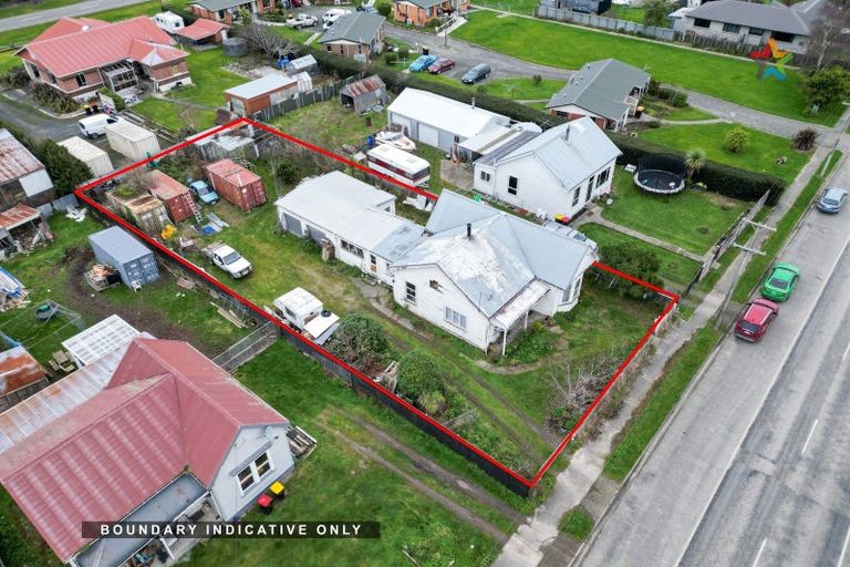 Photo of property in 17 Malta Street, Wyndham, 9831