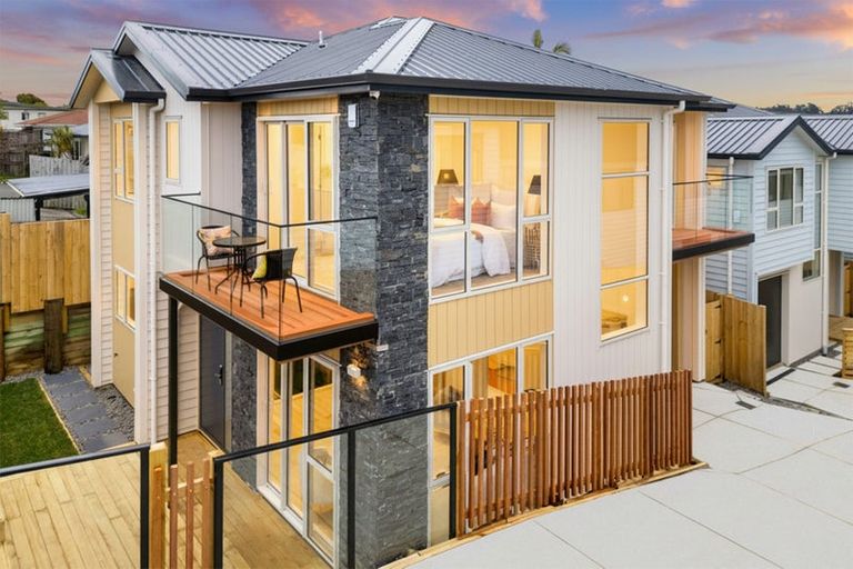 Photo of property in 454a Albany Highway, Albany, Auckland, 0632