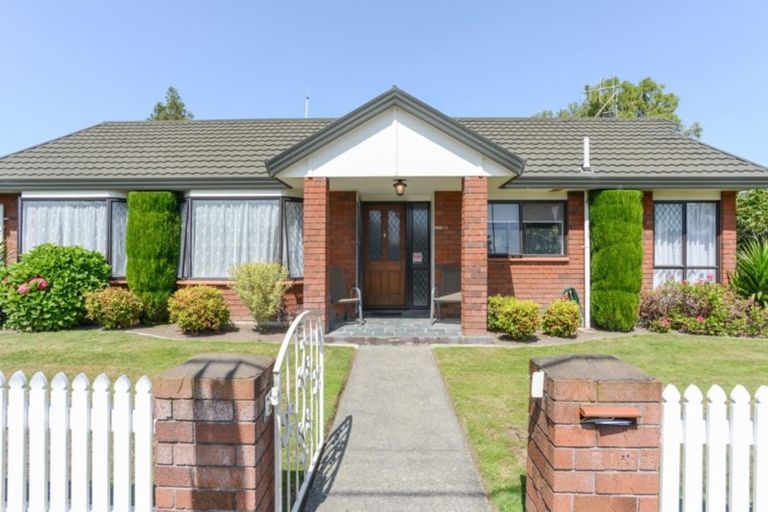 Photo of property in 510a Frimley Road, Frimley, Hastings, 4120