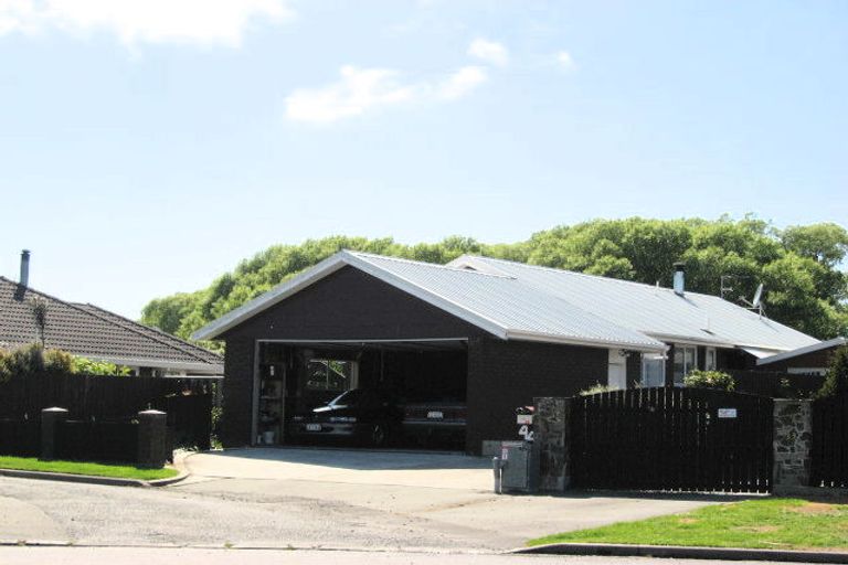 Photo of property in 44 Holland Drive, Kaiapoi, 7630