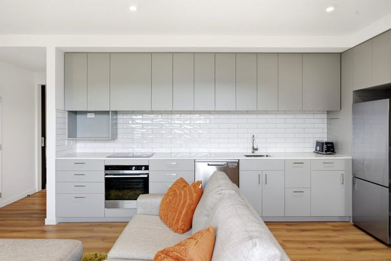 Photo of property in 7/212 Cashel Street, Christchurch Central, Christchurch, 8011