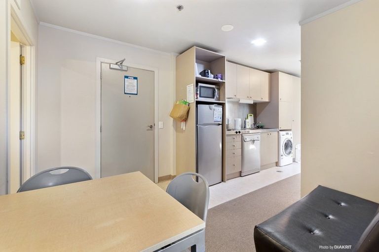 Photo of property in Stafford House, 10/38c The Terrace, Wellington Central, Wellington, 6011