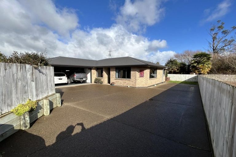 Photo of property in 5b Westland Road, Tuakau, 2121