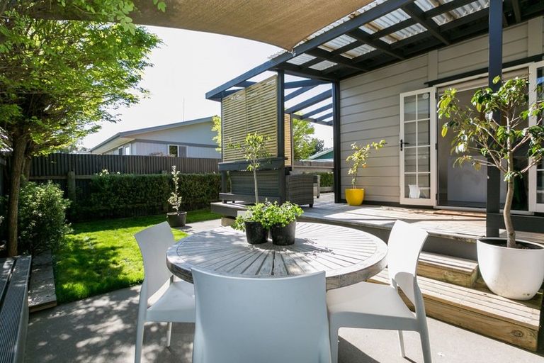 Photo of property in 12d Mcvay Street, Napier South, Napier, 4110