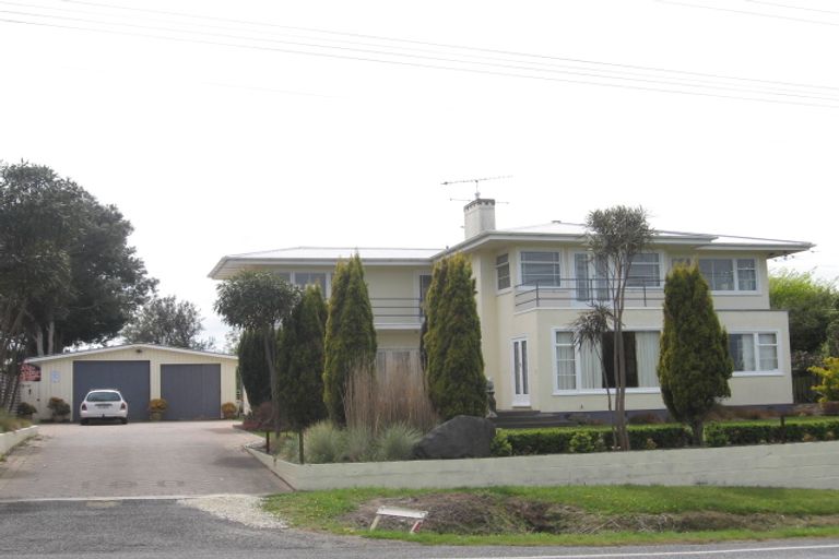 Photo of property in 180 Great North Road, Otamatea, Whanganui, 4500