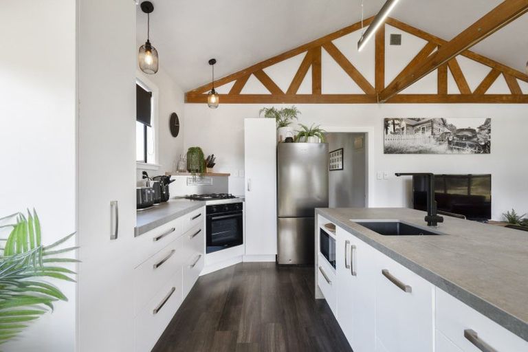 Photo of property in 156 Williams Road, Tokomaru, Palmerston North, 4474