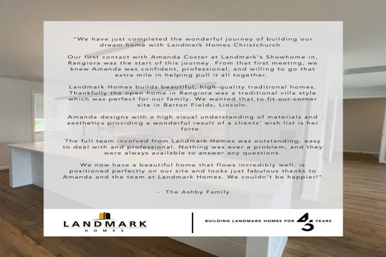 Photo of property in 14 Round Hill Rise, Cracroft, Christchurch, 8022