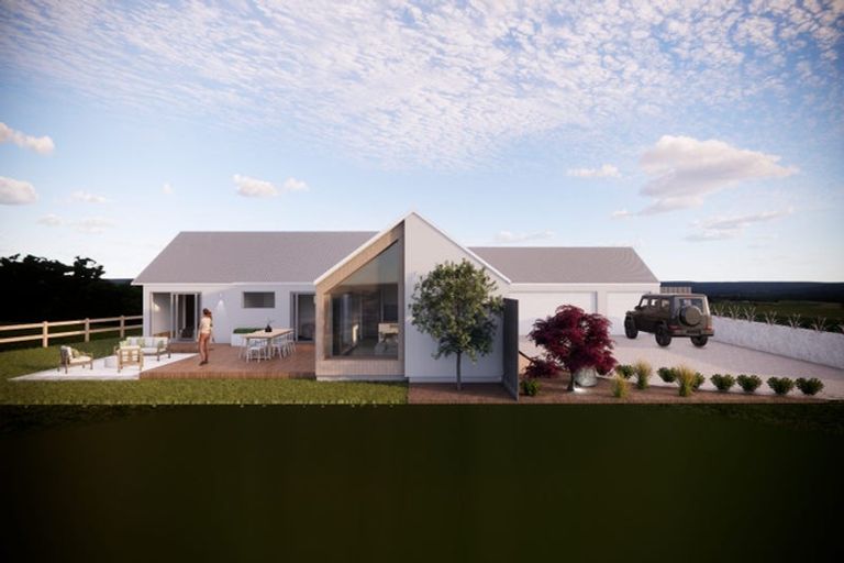 Photo of property in 131 Ridgeland Way, West Melton, 7676