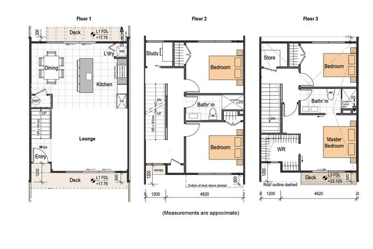 Photo of property in 26c Brennan Avenue, Te Atatu Peninsula, Auckland, 0610