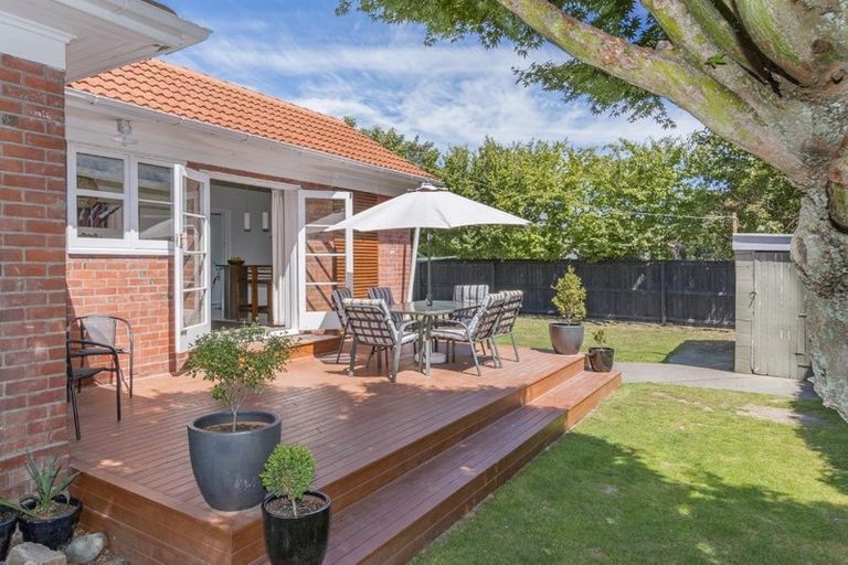 Photo of property in 19 Bounty Street, Bryndwr, Christchurch, 8053