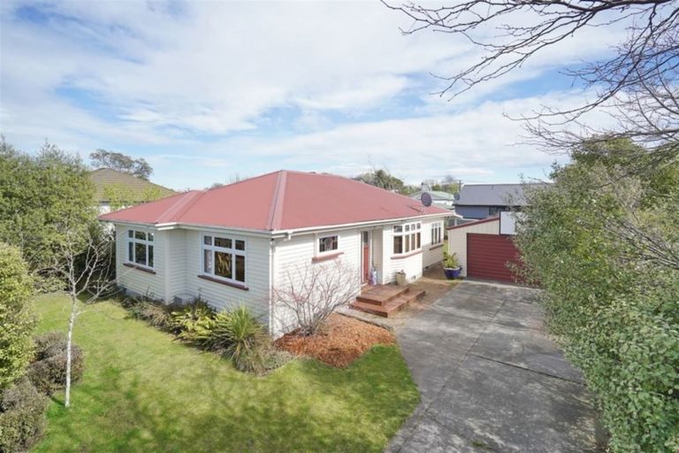 Photo of property in 89 Coronation Street, Spreydon, Christchurch, 8024
