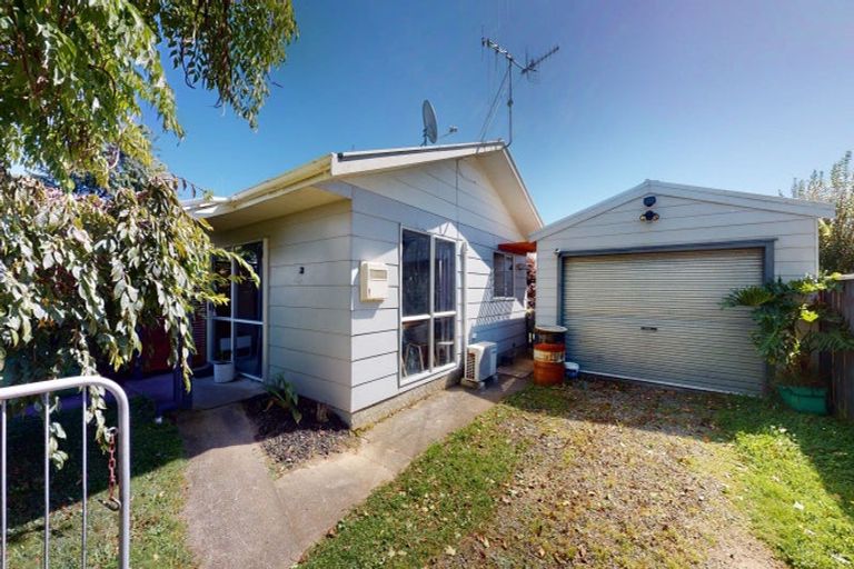 Photo of property in 30 Perth Street, Levin, 5510