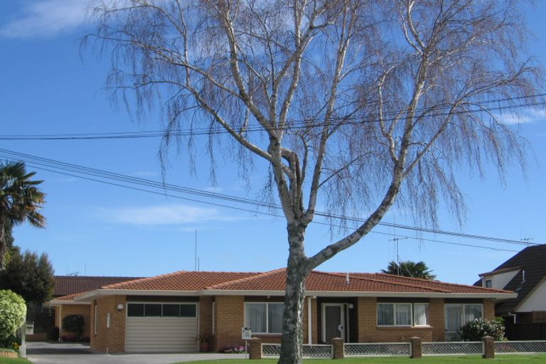 Photo of property in 129 Edgecumbe Road, Tauranga South, Tauranga, 3112