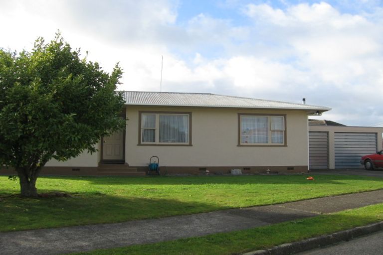 Photo of property in 7 Eden Place, Feilding, 4702