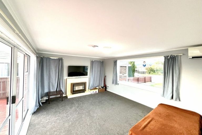 Photo of property in 5 Milton Street, Trentham, Upper Hutt, 5018