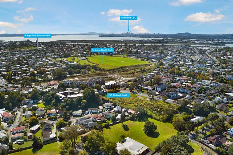 Photo of property in 1/76 Chilcott Road, Henderson, Auckland, 0612