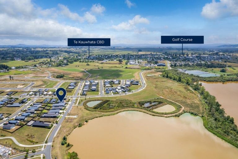 Photo of property in 69 Whites Way, Te Kauwhata, 3710