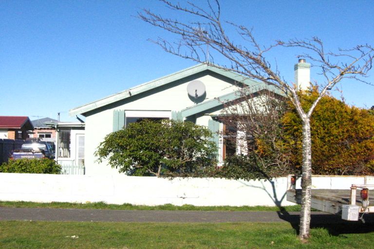 Photo of property in 65 Baird Street, Richmond, Invercargill, 9810