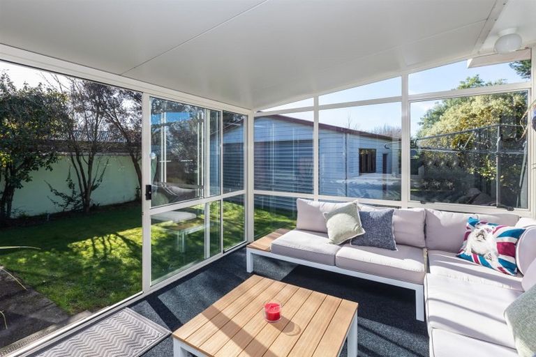 Photo of property in 56 New Brighton Road, Shirley, Christchurch, 8061