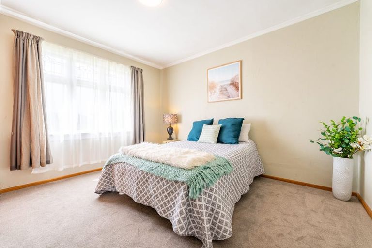 Photo of property in 17 Birkett Street, Temuka, 7920