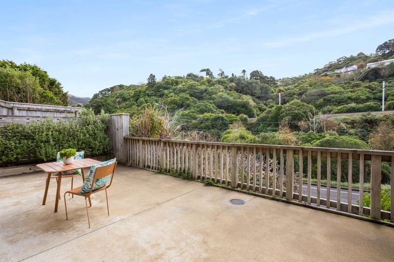 Photo of property in 2b Tarikaka Street, Ngaio, Wellington, 6035