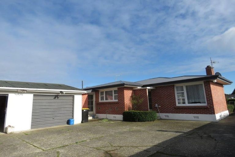 Photo of property in 445 Yarrow Street, Glengarry, Invercargill, 9810